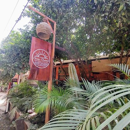 Casa Chaak Tamarindo - Vacation Apartment With Fully Equipped Kitchen Luaran gambar
