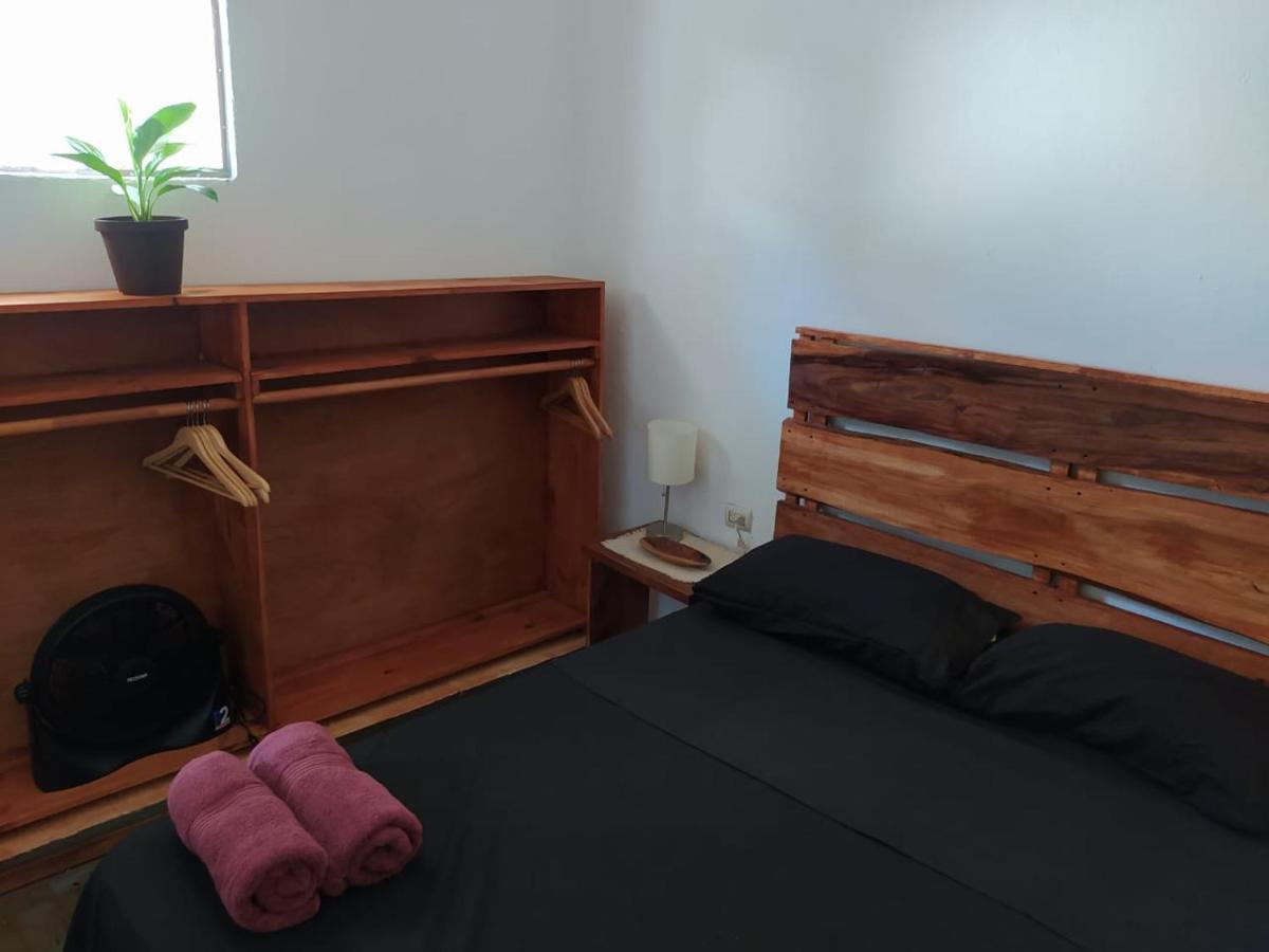 Casa Chaak Tamarindo - Vacation Apartment With Fully Equipped Kitchen Luaran gambar