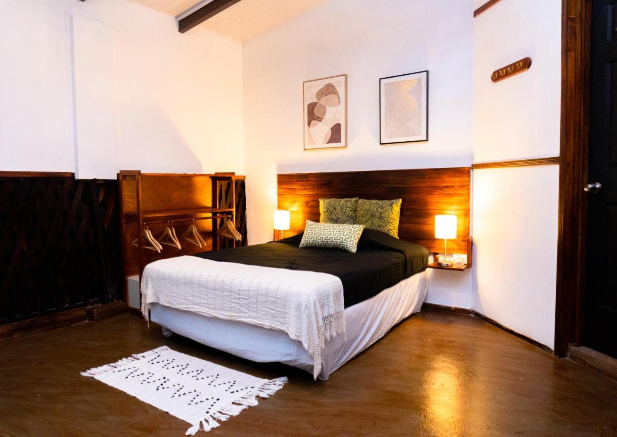 Casa Chaak Tamarindo - Vacation Apartment With Fully Equipped Kitchen Luaran gambar