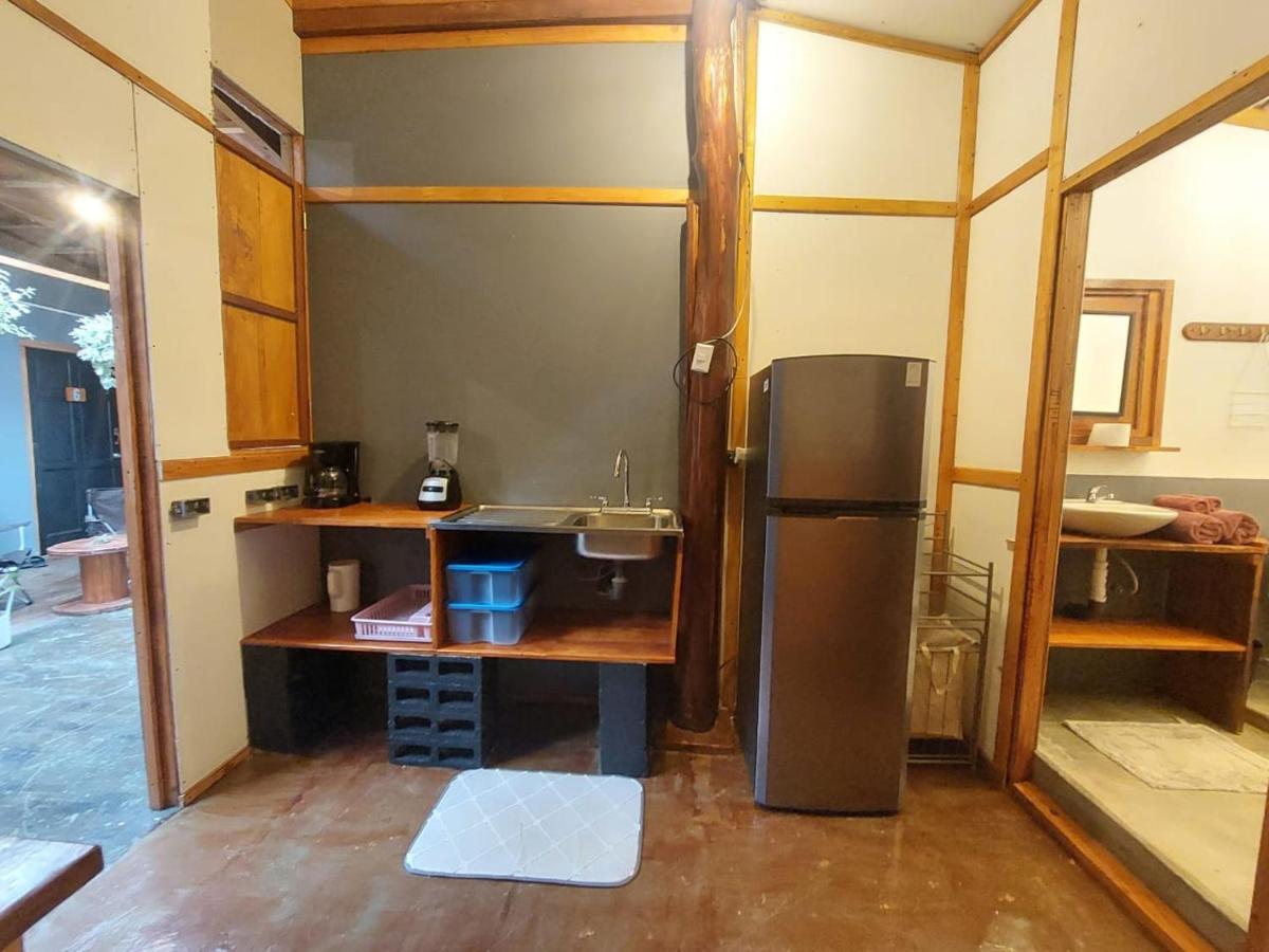 Casa Chaak Tamarindo - Vacation Apartment With Fully Equipped Kitchen Luaran gambar