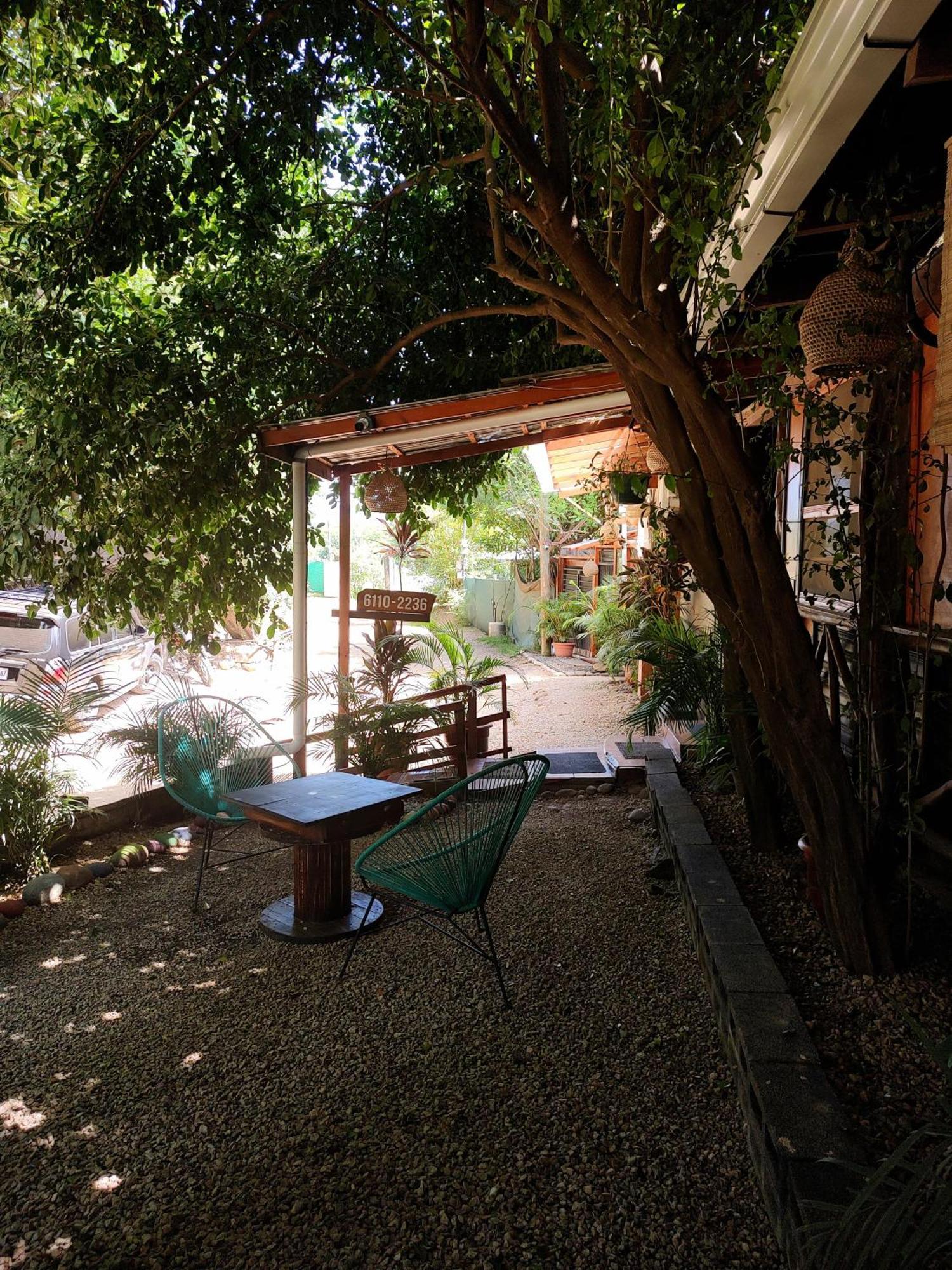 Casa Chaak Tamarindo - Vacation Apartment With Fully Equipped Kitchen Luaran gambar